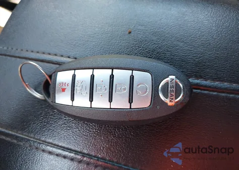 2019 Nissan Rogue Sv z USA, uszkodzony, nr VIN KNMAT2MV9KP515750